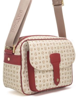 Borsa Reporter Pollini Heritage TE8448PP0AQ1110B