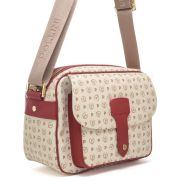 Borsa Reporter Pollini Heritage TE8448PP0AQ1110B