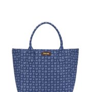 Borsa denim Pollini TE8481PP0EQ6D70A