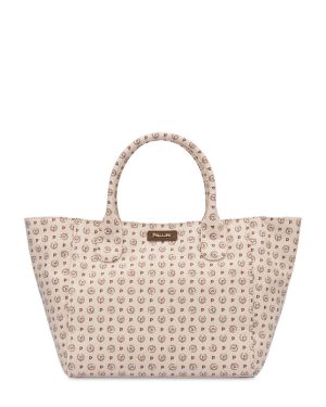 Borsa denim Pollini TE8481PP0EQ6D11D