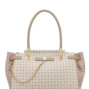 Borsa bicolore Pollini TE8509PP0GQ1P10A