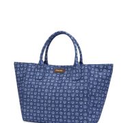 Borsa denim Pollini TE8481PP0EQ6D70A