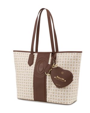 Shopping Bag – Pollini Heritage