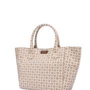 Borsa denim Pollini TE8481PP0EQ6D11D