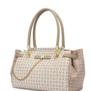 Borsa bicolore Pollini TE8509PP0GQ1P10A