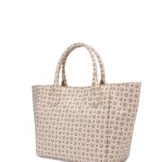 Borsa denim Pollini TE8481PP0EQ6D11D