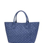 Borsa denim Pollini TE8481PP0EQ6D70A