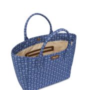 Borsa denim Pollini TE8481PP0EQ6D70A