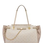 Borsa bicolore Pollini TE8509PP0GQ1P10A