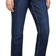 Tommy Hilfiger Donna Jeans Slim Fit, Blu (Dark Blue), WW0WW422041