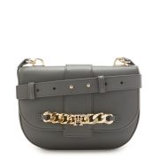 Borsa Tracolla Tommy Hilfiger  – grigio