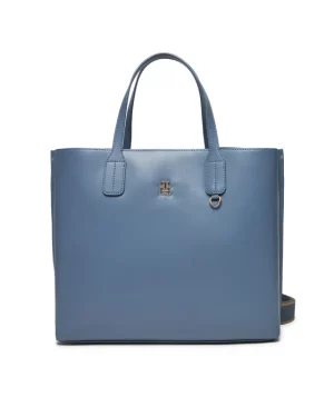 Tommy Hilfiger Borsa AW0AW16455 Blu