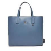 Tommy Hilfiger Borsa AW0AW16455 Blu