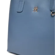 Tommy Hilfiger Borsa AW0AW16455 Blu