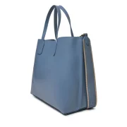 Tommy Hilfiger Borsa AW0AW16455 Blu