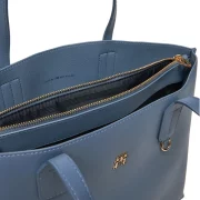 Tommy Hilfiger Borsa AW0AW16455 Blu