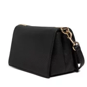 Tommy Hilfiger Borsa Her AW0AW17027 Nero