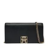 tommy-hilfiger-borsetta-reset-lrg-flap-w-chain-aw0aw16328-nero-8720636894515