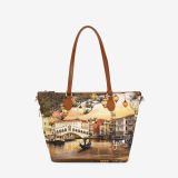 YES396F5-SHOPPING-BAG-SMALL-CHRISTMAS-VENICE-1