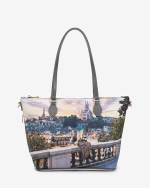 SHOPPING BAG SMALL YES3965