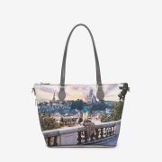 SHOPPING BAG SMALL YES3965