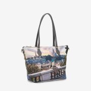 SHOPPING BAG SMALL YES3965