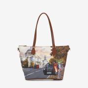 SHOPPING BAG SMALL YES396F5