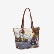 SHOPPING BAG SMALL YES396F5