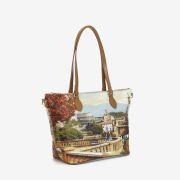 SHOPPING BAG SMALL YES396F5