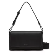 Calvin Klein Borsetta Ck Must Convertible K60K612902 Nero