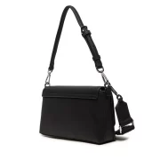 Calvin Klein Borsetta Ck Must Convertible K60K612902 Nero