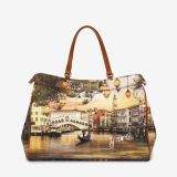 YES650F5-TOTE-LARGE-CHRISTMAS-VENICE-1