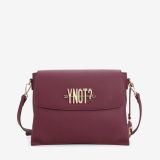 LVS006F5-FLAP-BAG-WITH-HANDLE-CHERRY-1