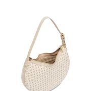 Hobo Bag Pollini Heritage