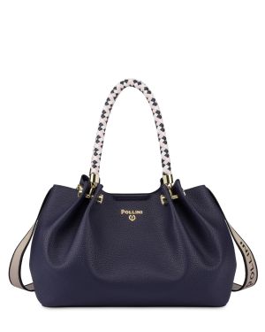 Borsa doppio manico Pollini
