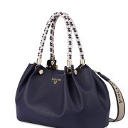 Borsa doppio manico Pollini