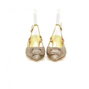 Décolleté Slingback Apepazza