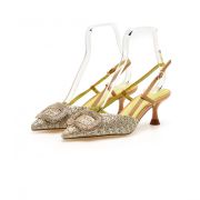 Décolleté Slingback Apepazza