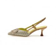 Décolleté Slingback Apepazza