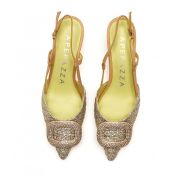 Décolleté Slingback Apepazza