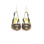 Décolleté Slingback Apepazza