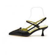 Décolleté Slingback Apepazza