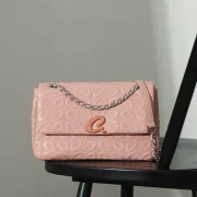 Borsa a tracolla Axel