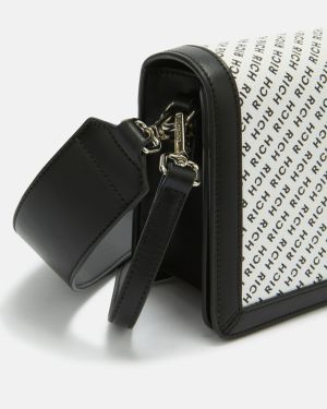 Borsa a tracolla John Richmond