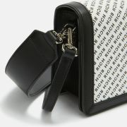 Borsa a tracolla John Richmond