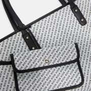 Shopping Bag John Richmond