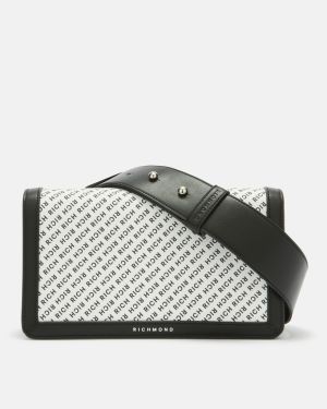 Borsa a tracolla John Richmond