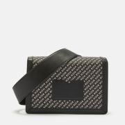 Borsa a tracolla John Richmond