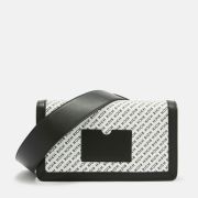 Borsa a tracolla John Richmond
