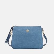 Borsa a tracolla 3 scomparti Ynot?